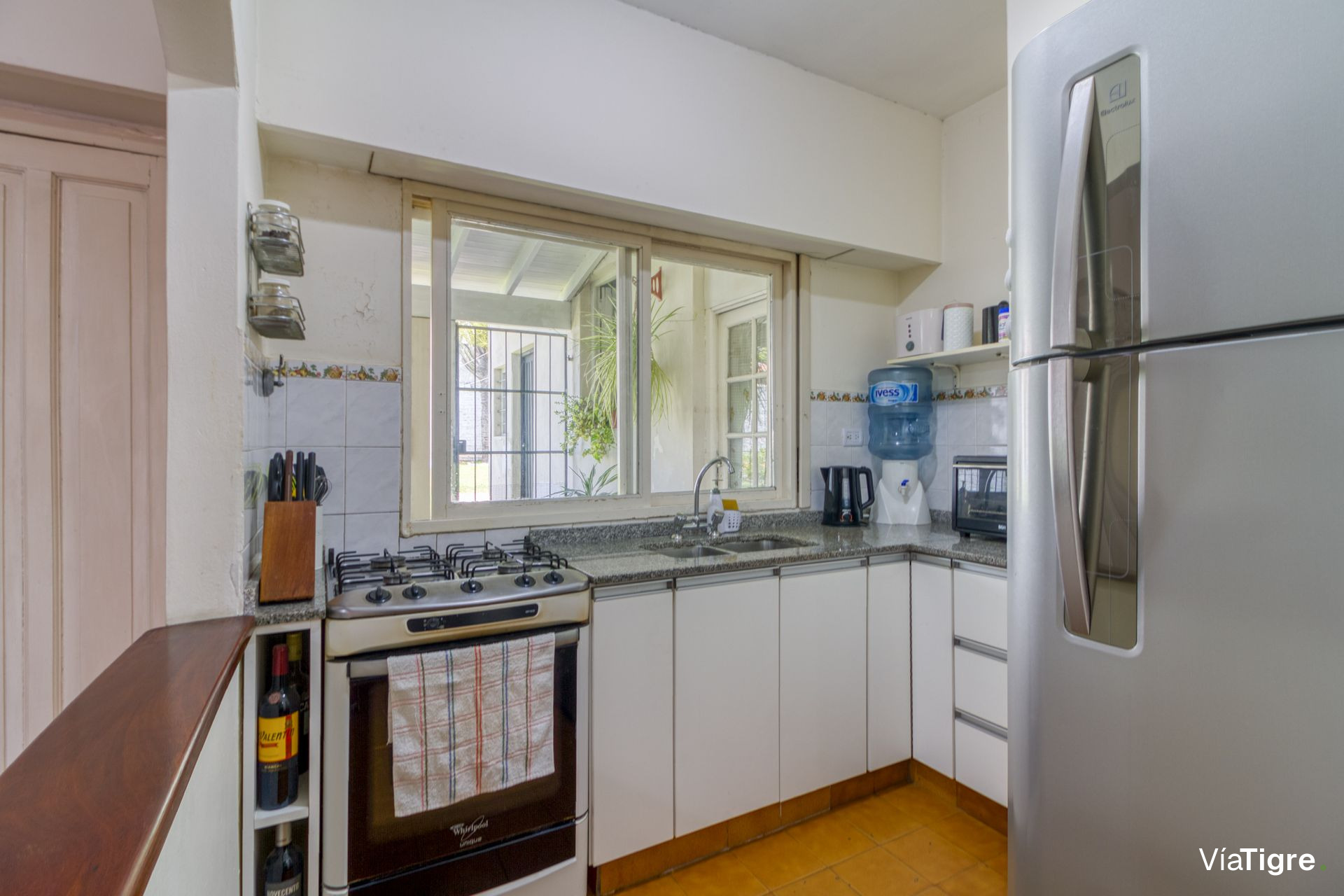 Venta casa 4 amb Villa Martelli