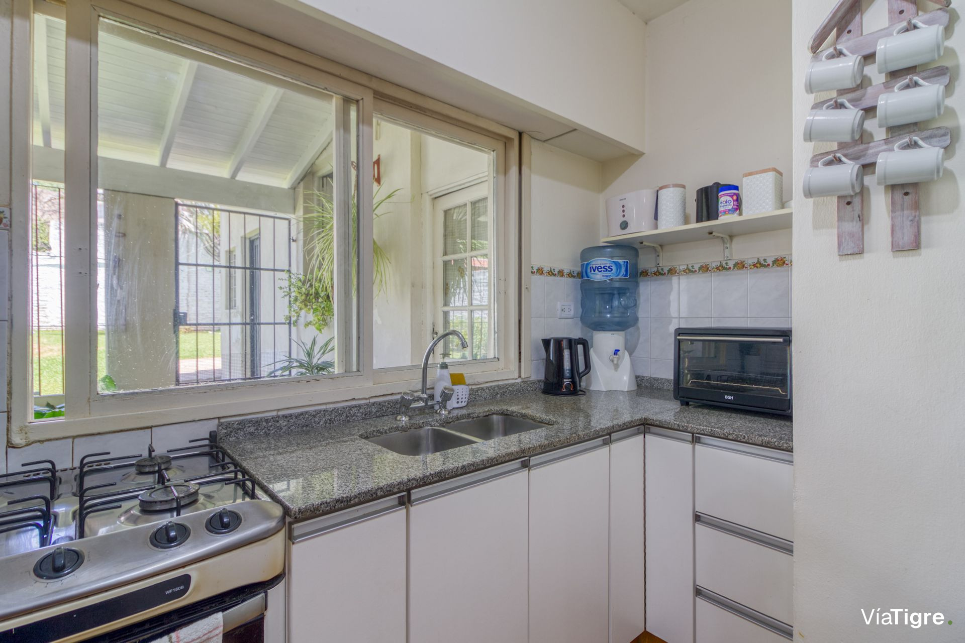 Venta casa 4 amb Villa Martelli