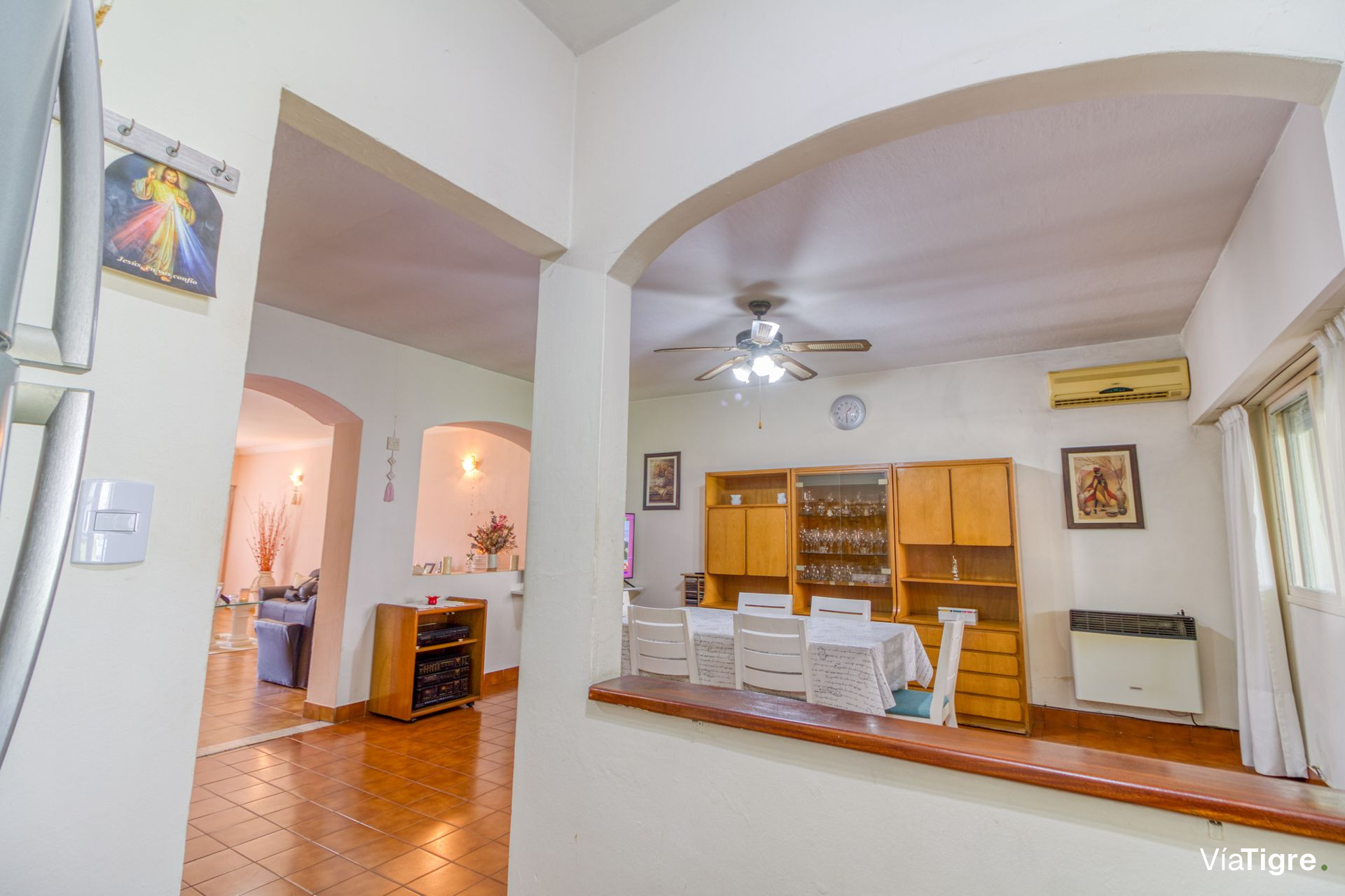 Venta casa 4 amb Villa Martelli