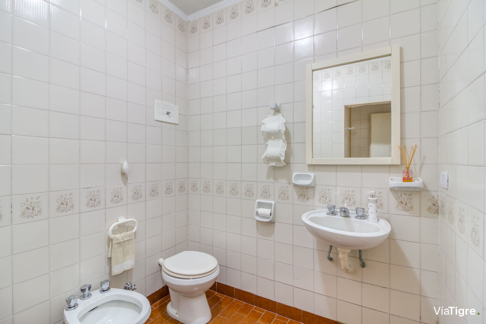 Venta casa 4 amb Villa Martelli
