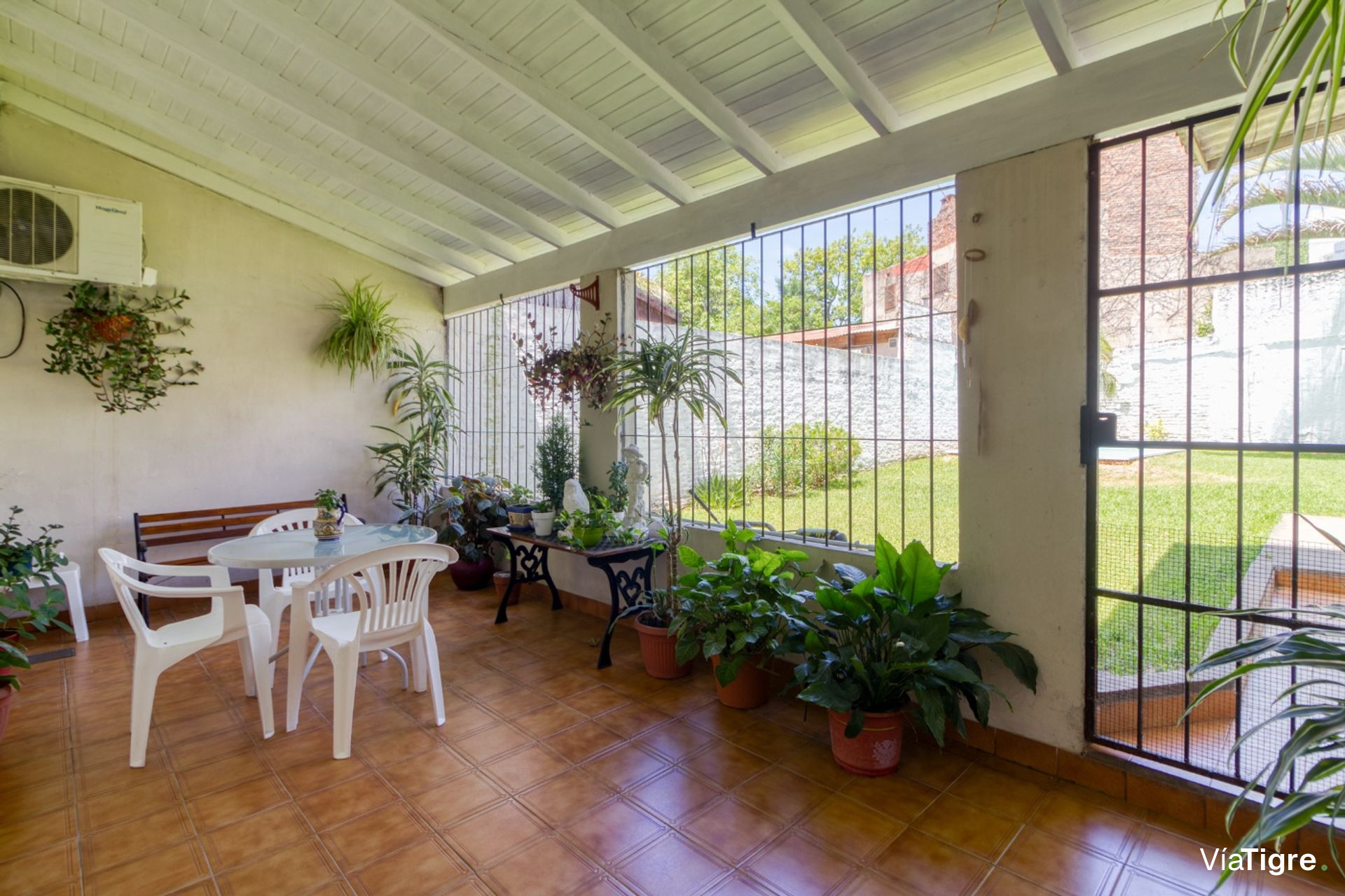 Venta casa 4 amb Villa Martelli