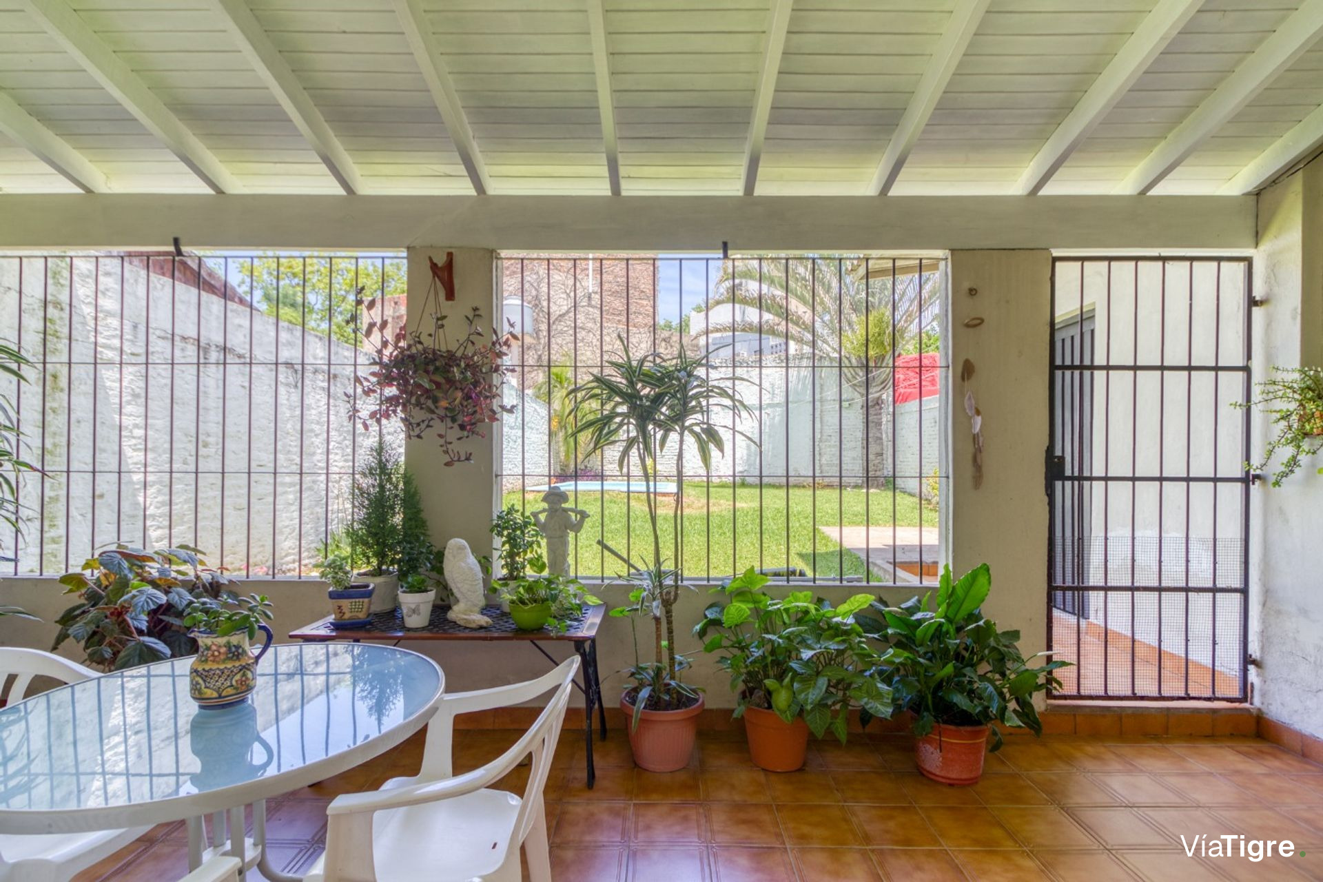 Venta casa 4 amb Villa Martelli
