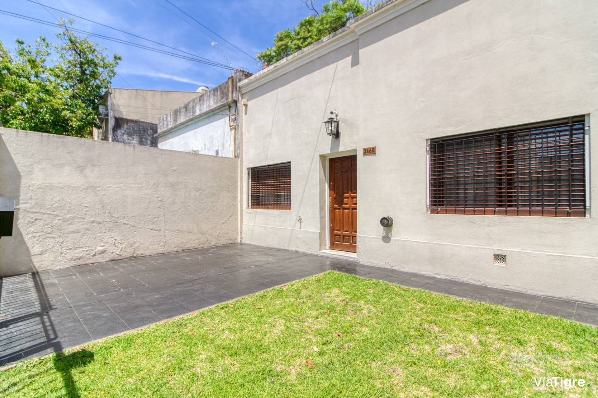 Venta casa 4 amb Villa Martelli