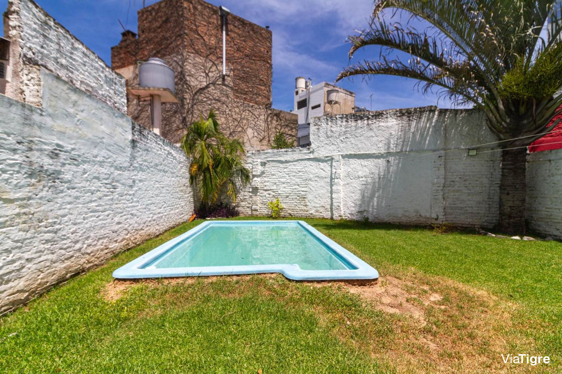 Venta casa 4 amb Villa Martelli