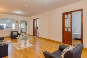 Venta casa 4 amb Villa Martelli