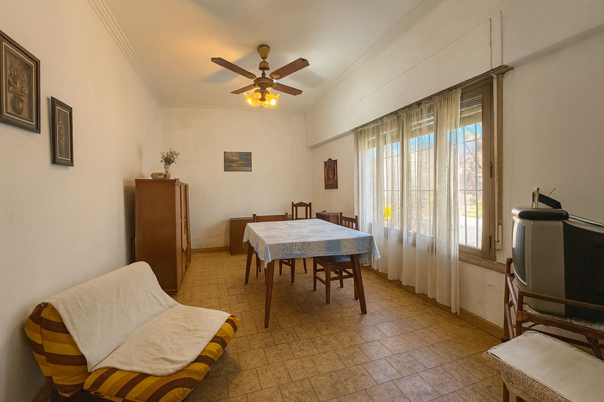 Sale Ph 5 rooms with garage to recycle in San Isidro