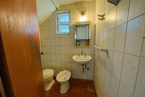 Venta Ph 5 Amb C/Cochera A Reciclar En San Isidro
