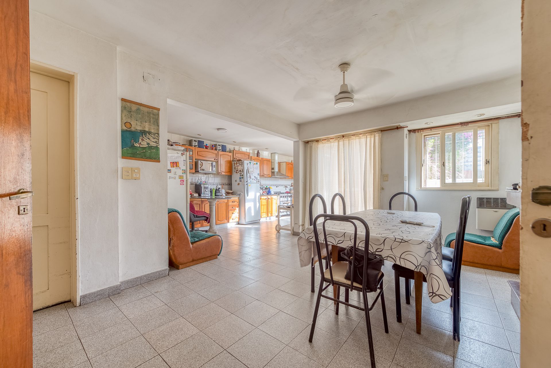 Venta Casa 6 amb Jardin Terraza Altillo V Martelli
