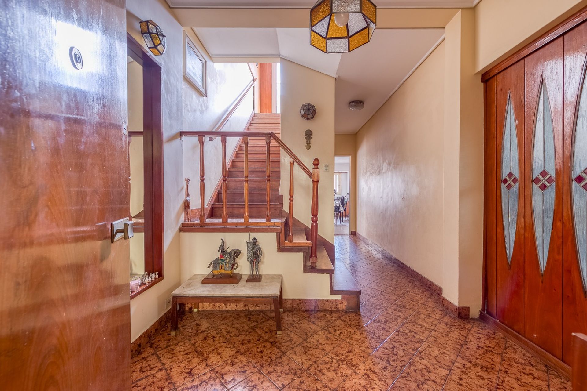Venta Casa 6 amb Jardin Terraza Altillo V Martelli