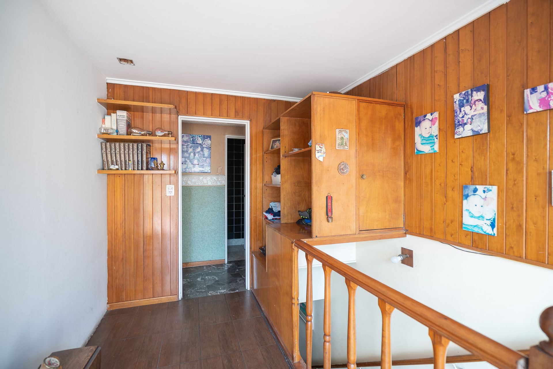 Venta Casa 6 amb Jardin Terraza Altillo V Martelli