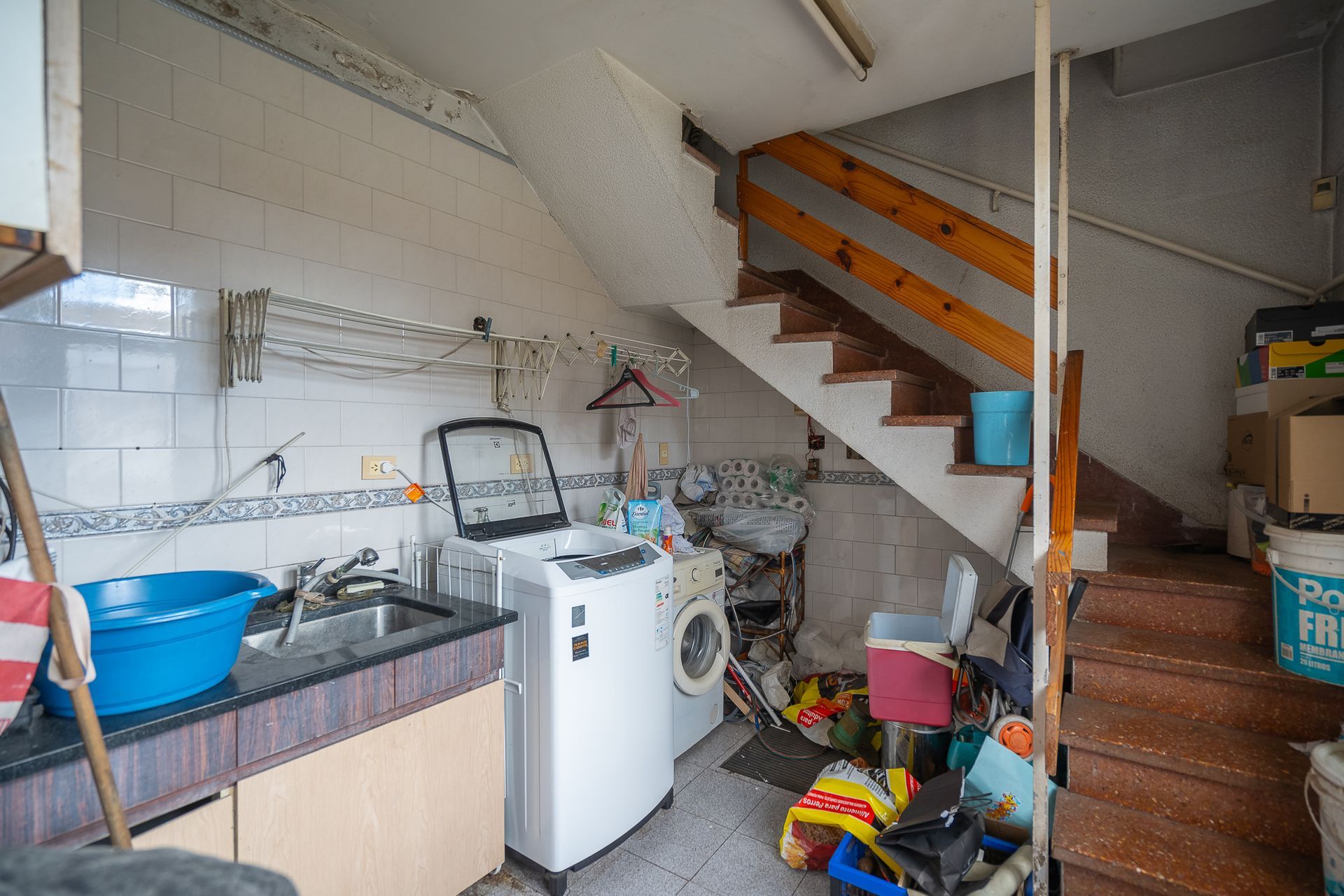 Venta Casa 6 amb Jardin Terraza Altillo V Martelli