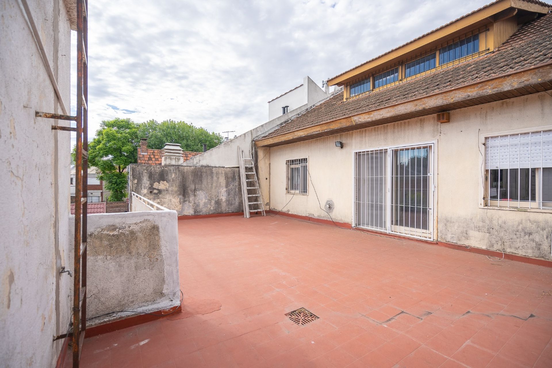 Venta Casa 6 amb Jardin Terraza Altillo V Martelli