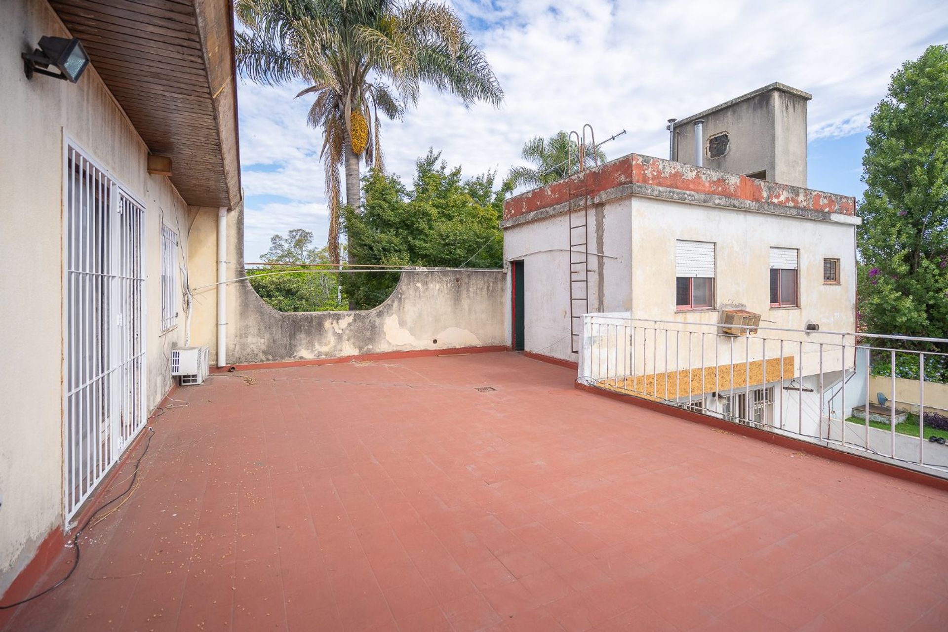 Venta Casa 6 amb Jardin Terraza Altillo V Martelli