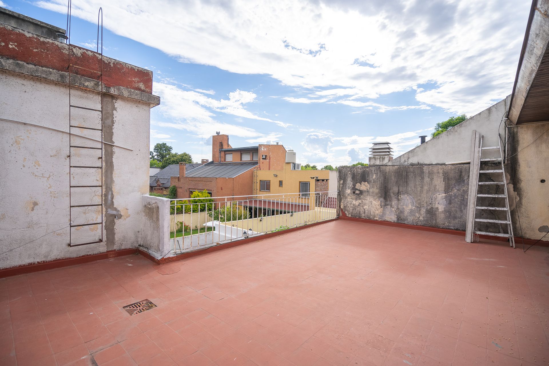 Venta Casa 6 amb Jardin Terraza Altillo V Martelli