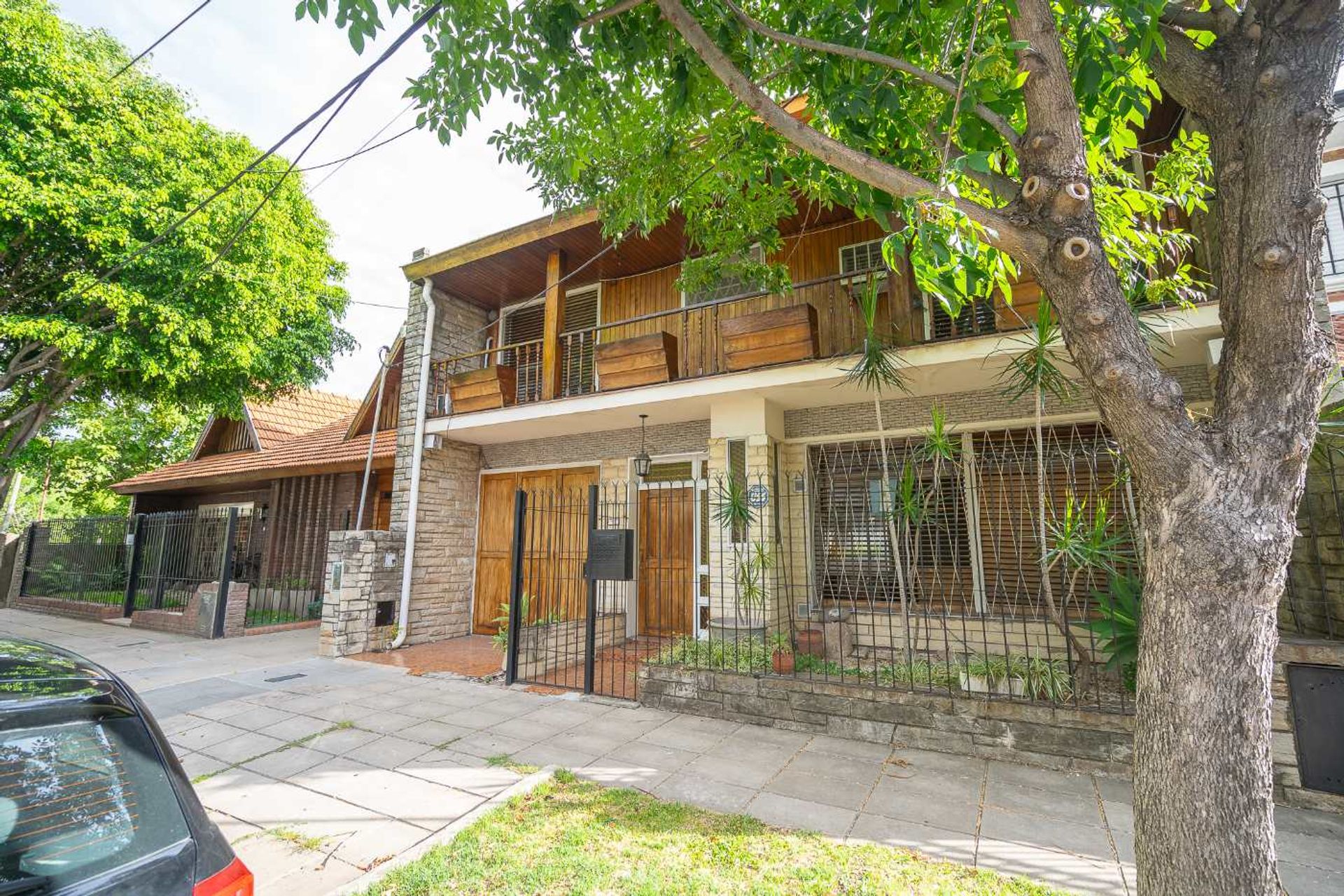 Venta Casa 6 amb Jardin Terraza Altillo V Martelli