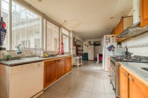 House for Sale 6 Rooms Garden Terrace Loft V Martelli