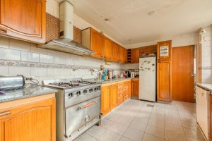 House for Sale 6 Rooms Garden Terrace Loft V Martelli