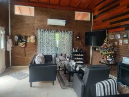 Sale Country House in Dique Luján