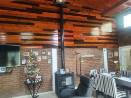 Sale Country House in Dique Luján