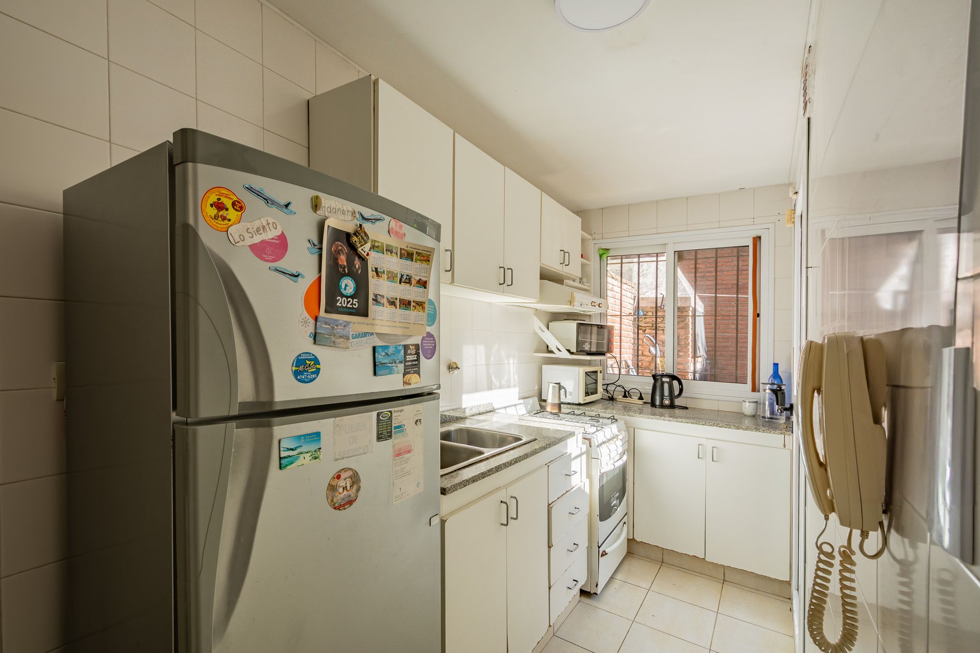 EXC. Casa en Dúplex, Jardín y Parrilla