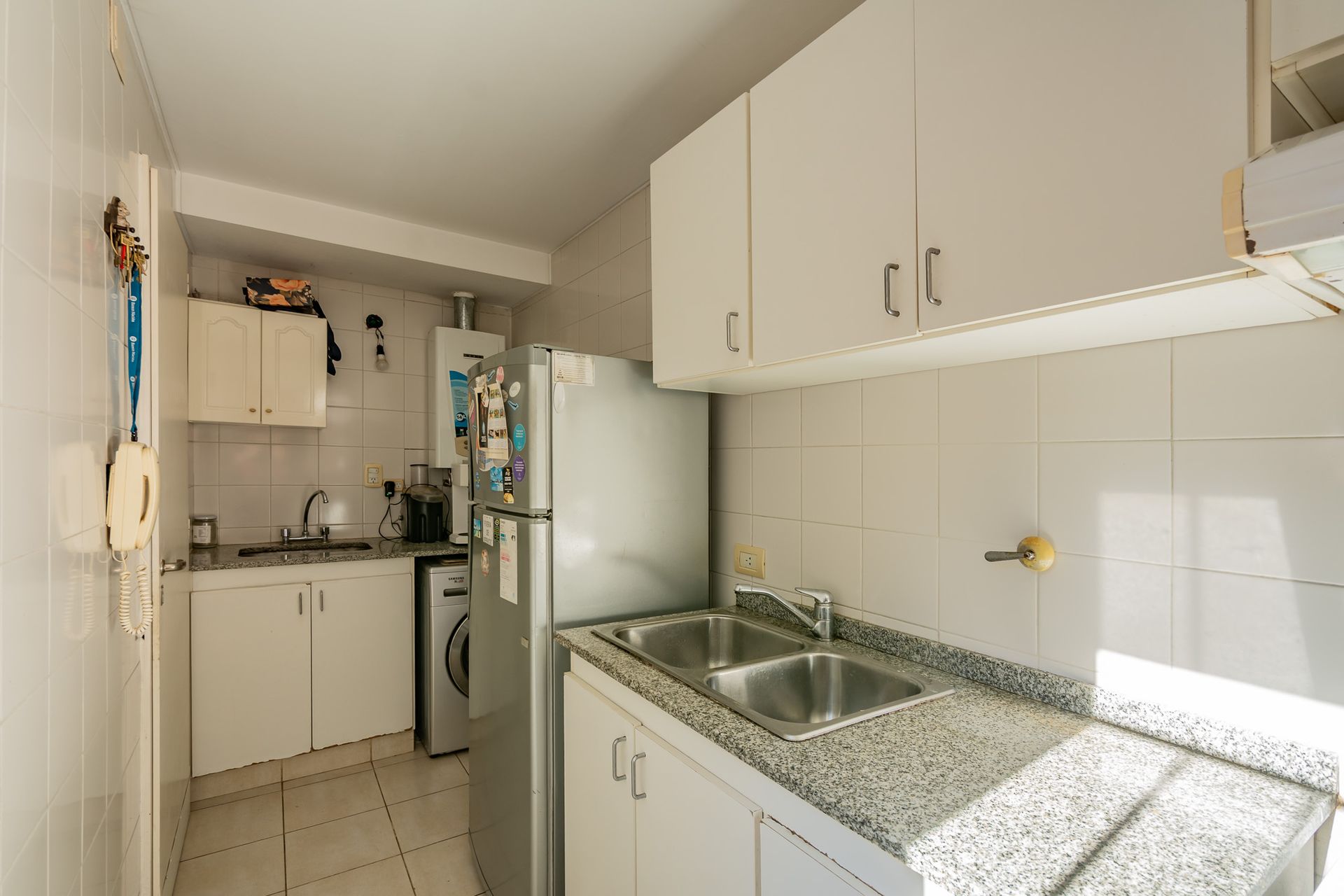 EXC. Casa en Dúplex, Jardín y Parrilla