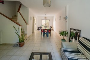 Exclusive Duplex House, Garden and Grill