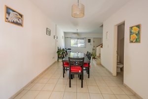 Exclusive Duplex House, Garden and Grill