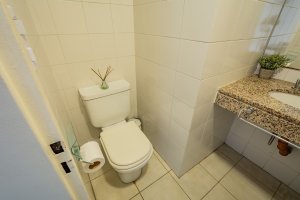 Exclusive Duplex House, Garden and Grill