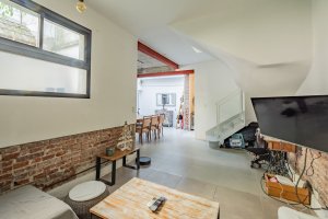 Beautiful Refurbished Apartment - Vicente Lopez