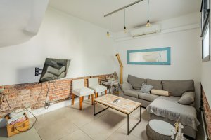 Beautiful Refurbished Apartment - Vicente Lopez