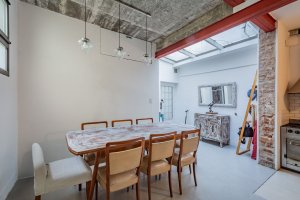 Beautiful Refurbished Apartment - Vicente Lopez