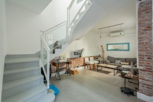 Beautiful Refurbished Apartment - Vicente Lopez