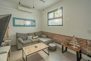 Beautiful Refurbished Apartment - Vicente Lopez