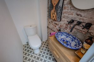 Beautiful Refurbished Apartment - Vicente Lopez