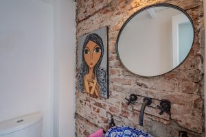 Beautiful Refurbished Apartment - Vicente Lopez