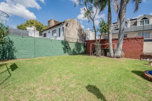 Apartment – Covered Patio – Large Pool – Garden – Barbecue (Olivos)