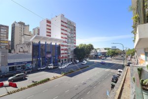 Gran Depto. 4 Ambientes En Martinez!