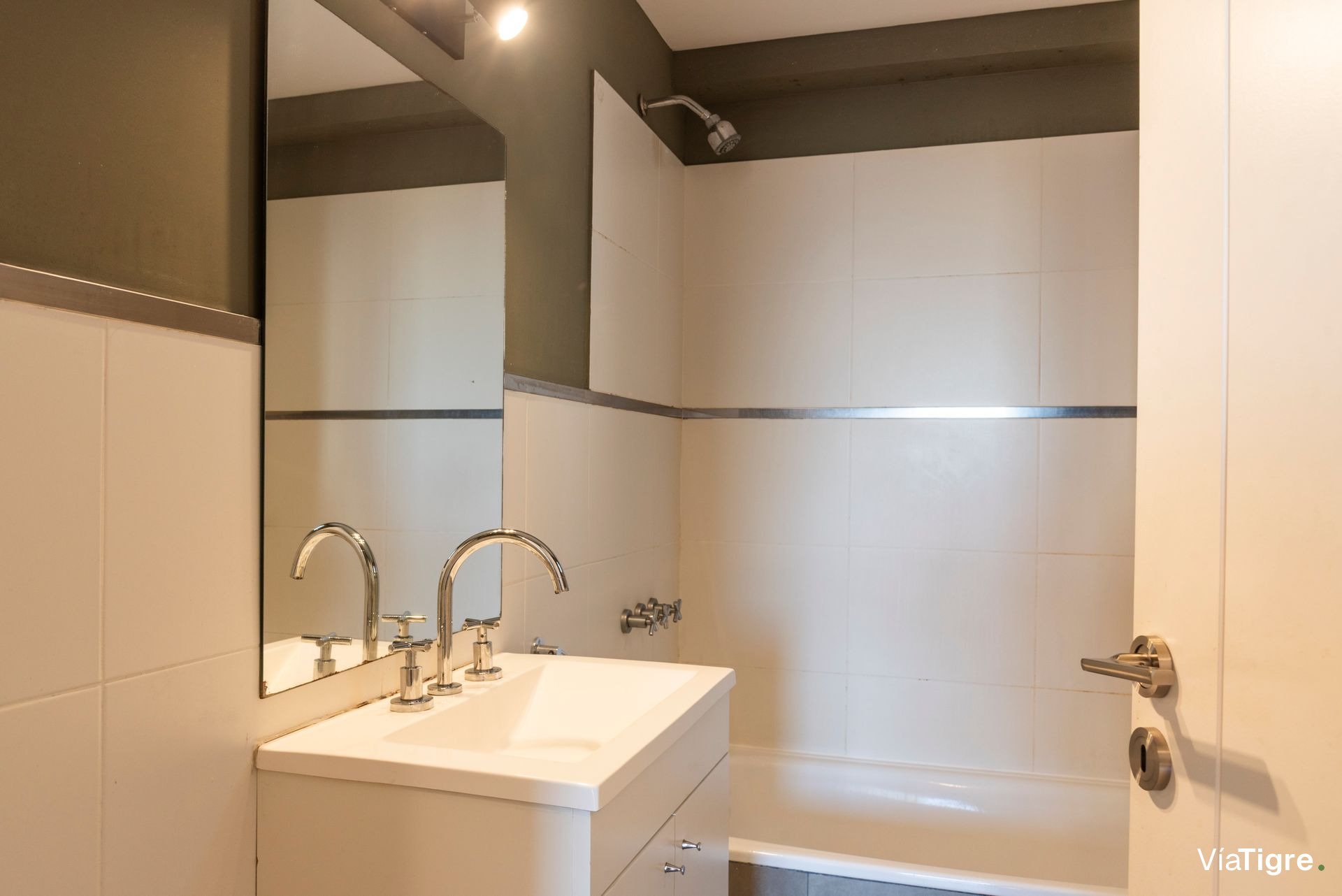 Venta | 2 amb. con cochera y parrilla – San Fernan