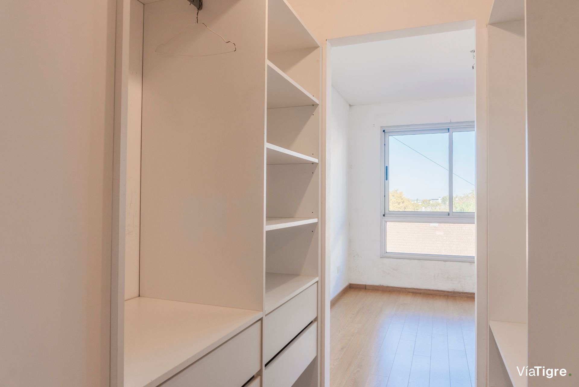 Venta | 2 amb. con cochera y parrilla – San Fernan