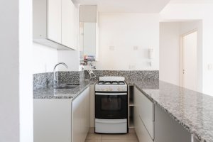 Sale | 2 rooms with garage and grill – San Fernán