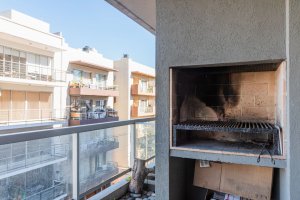 Sale | 2 rooms with garage and grill – San Fernán