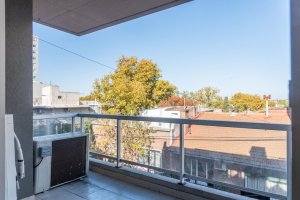 Sale | 2 rooms with garage and grill – San Fernán