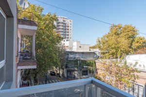 Sale | 2 rooms with garage and grill – San Fernán