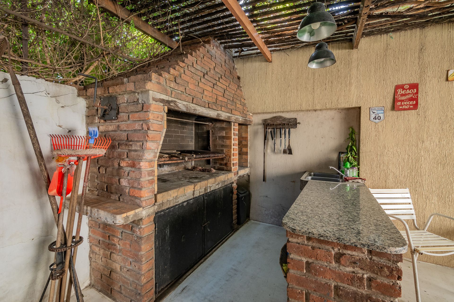 Casa lote propio - Munro