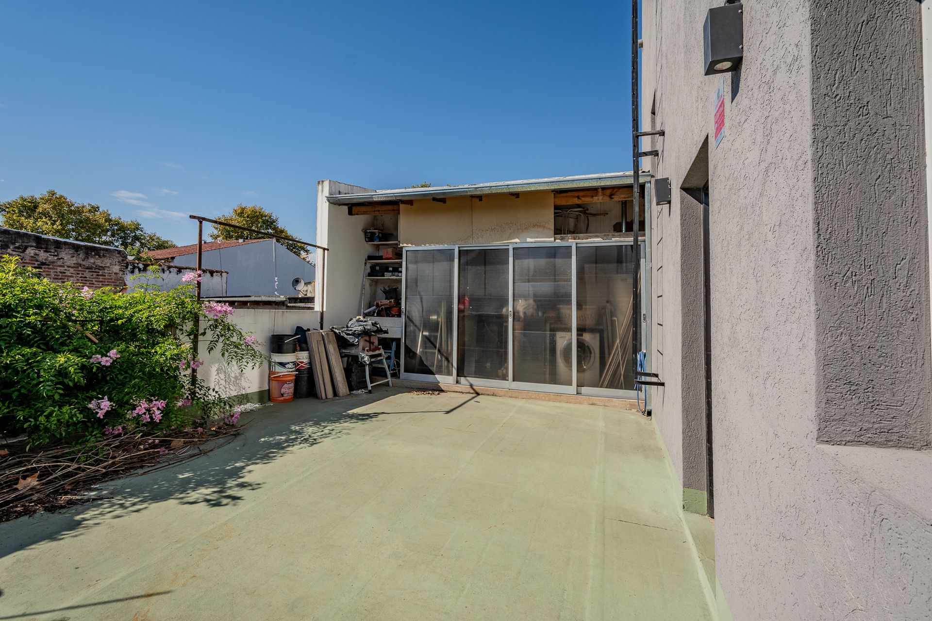 Casa lote propio - Munro