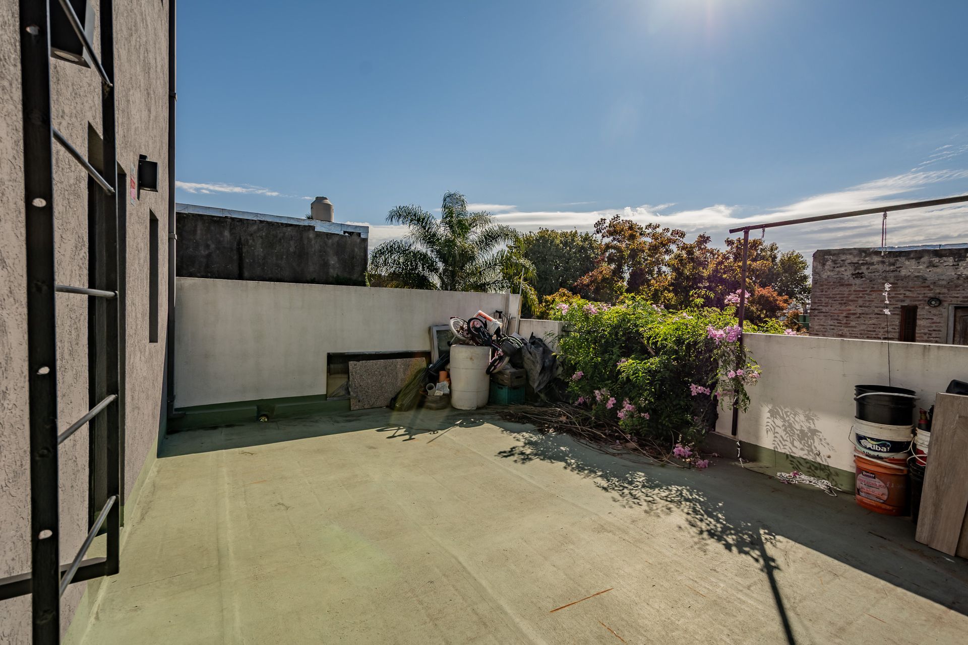 Casa lote propio - Munro