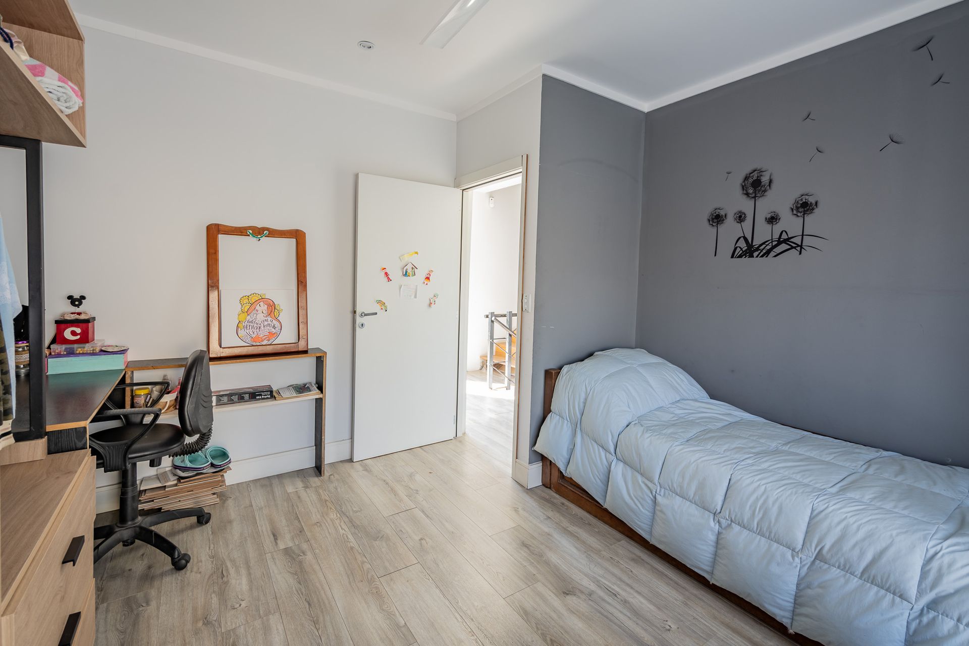 Casa lote propio - Munro