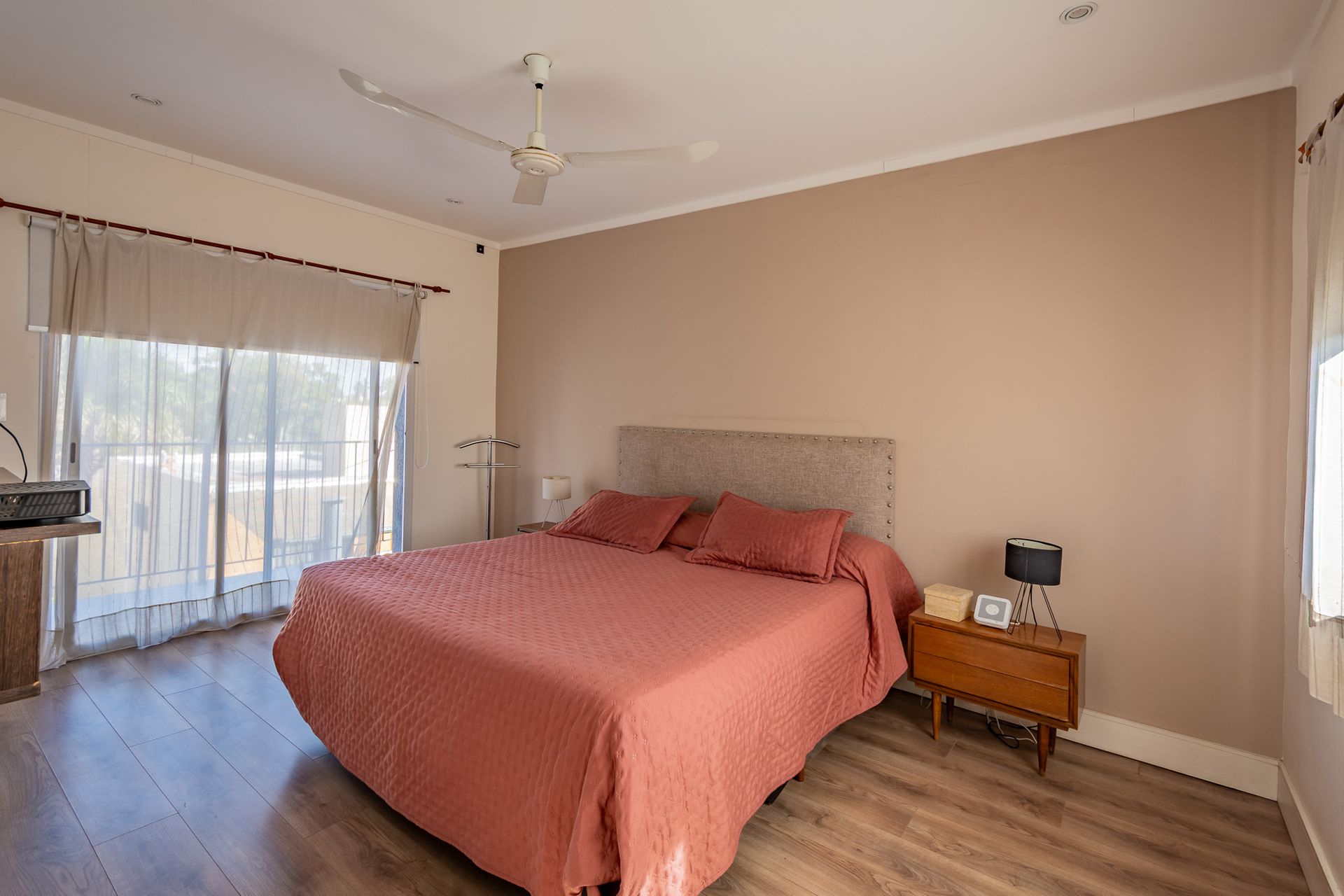 Casa lote propio - Munro