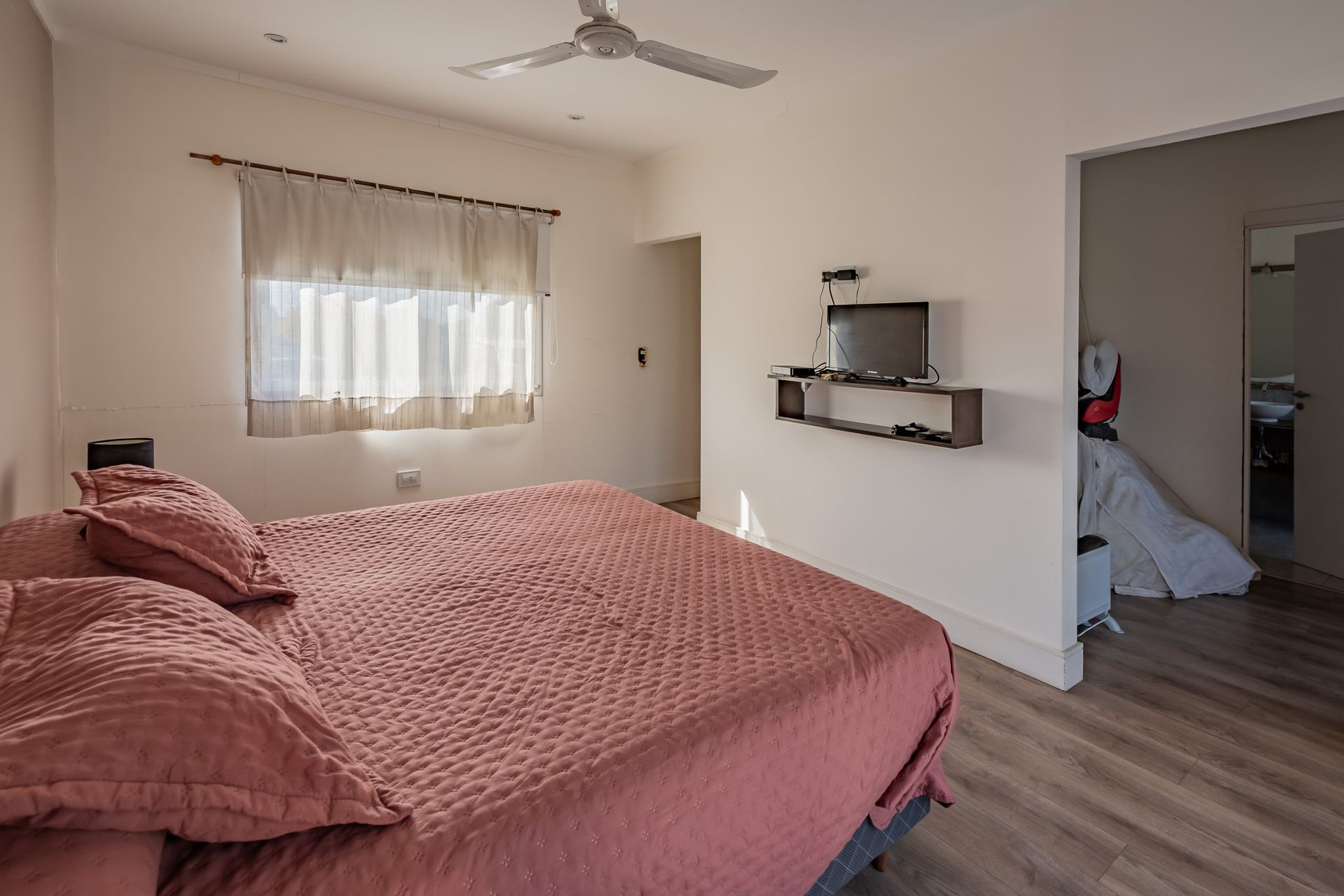 Casa lote propio - Munro
