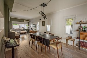 House on own lot - Munro